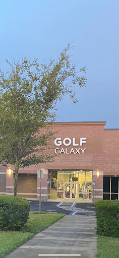 Sporting Goods Store «Golf Galaxy», reviews and photos, 2753 Gulf to Bay Blvd, Clearwater, FL 33759, USA