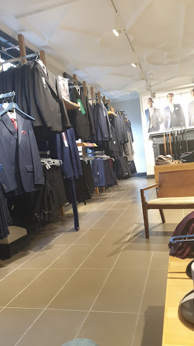 Reviews of Moss Bros. in Norwich - Clothing store