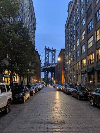 Advertising Agency «Huge», reviews and photos, 45 Main St #220, Brooklyn, NY 11201, USA