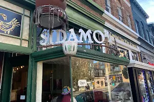 Sidamo Coffee & Tea image
