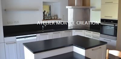 Atelier Moryce Création à Surgères