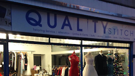 Quality Stitch Alteration Leicester
