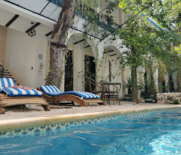 Hotel Zamna Boutique photo