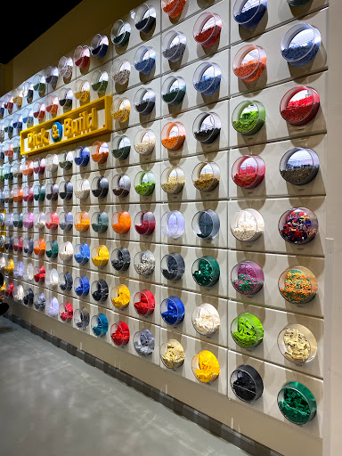Toy Store «The LEGO Store», reviews and photos, 5900 Sugarloaf Pkwy, Lawrenceville, GA 30043, USA