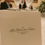 Photo n°1 de l'avis de Ilaria.e fait le 26/08/2018 à 09:58 sur le  The wind rose à Campogrande