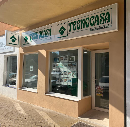 Tecnocasa Agencia Inmobiliaria - Av. de la Paz, 1, 29692 San Luis de Sabinillas, Málaga, España