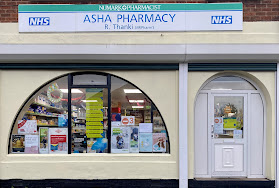 Asha Pharmacy