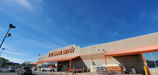 Home Improvement Store «The Home Depot», reviews and photos, 901 Rhode Island Ave NE, Washington, DC 20018, USA