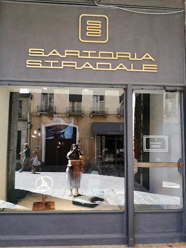 Malìparmi Boutique Padova