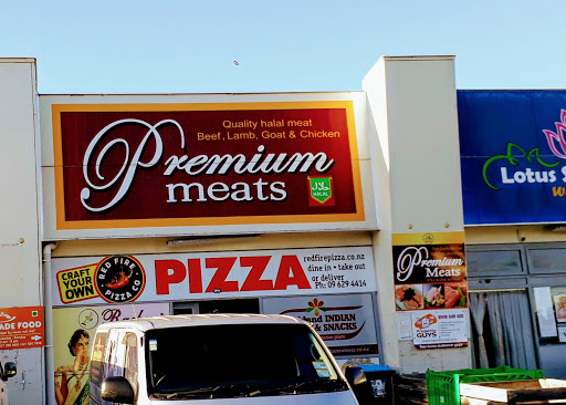 Premium Meats (حلال)