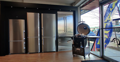 Appliance Store «Skyview Appliances Inc», reviews and photos, 2605 Coney Island Ave, Brooklyn, NY 11223, USA