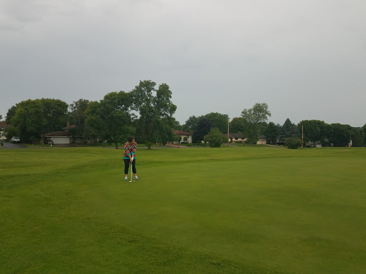 Golf Course «Mendota Heights Par 3 Golf Crs», reviews and photos, 1695 Dodd Rd, Mendota Heights, MN 55118, USA
