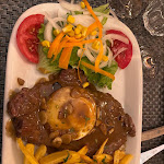 Photo n°7 de l'avis de E.A.W..v fait le 02/09/2023 à 21:17 sur le  Volta dos Sabores à Lisbon