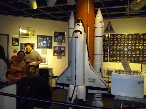 Science Museum «Challenger Space Center Arizona», reviews and photos, 21170 N 83rd Ave, Peoria, AZ 85382, USA