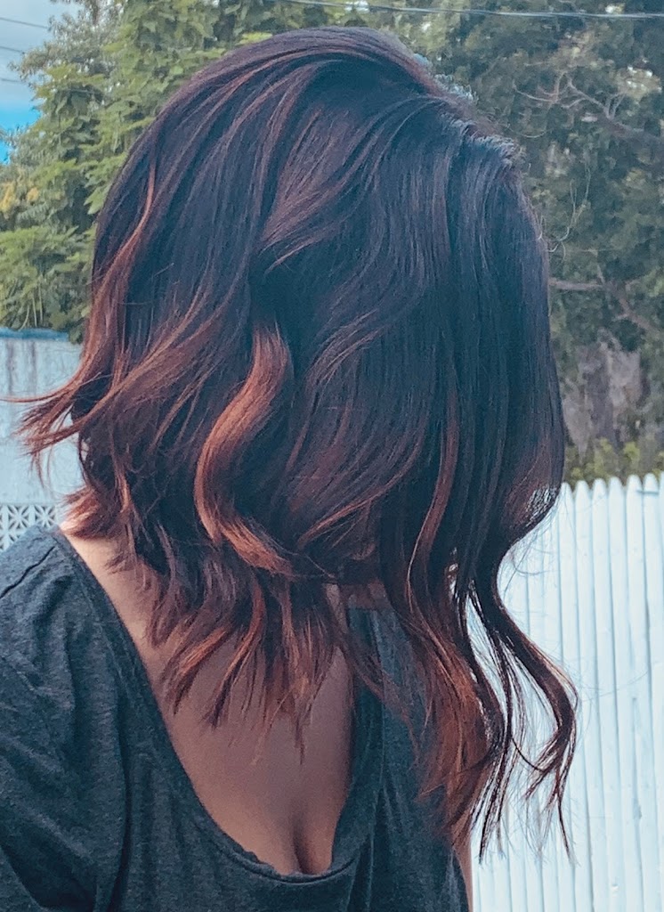 Salon Blu 08069