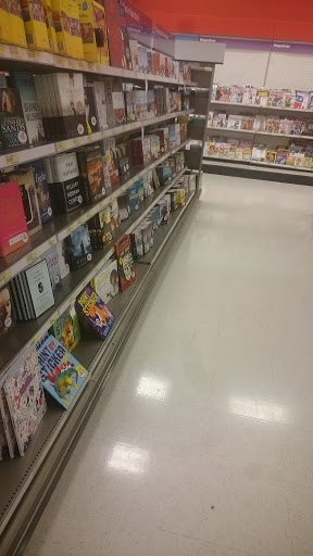 Department Store «Target», reviews and photos, 4601 2nd St, Davis, CA 95618, USA