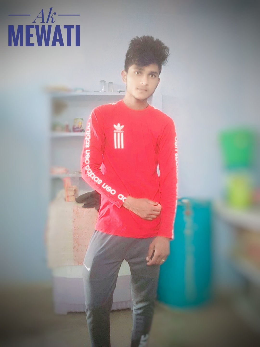 अकलीम खान लपाला