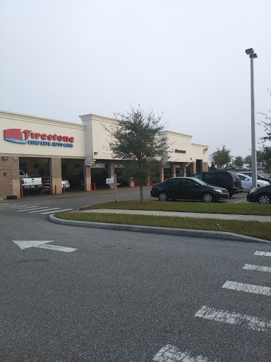 Tire Shop «Firestone Complete Auto Care», reviews and photos, 2587 S Hwy 27, Clermont, FL 34711, USA