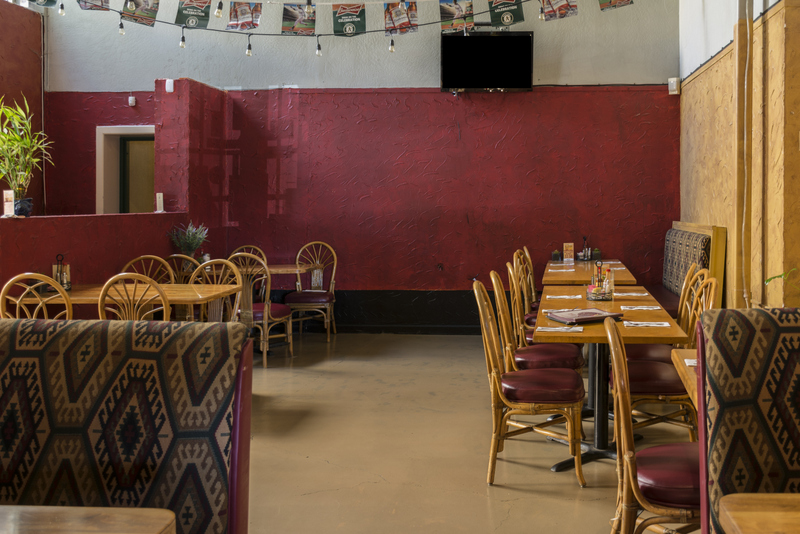 El Sol | Méxican Restaurant 95354