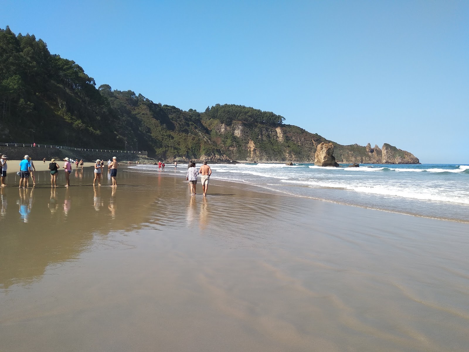 Playa de Aguilar photo #8