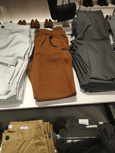 Stores to buy men's sweatpants Lima