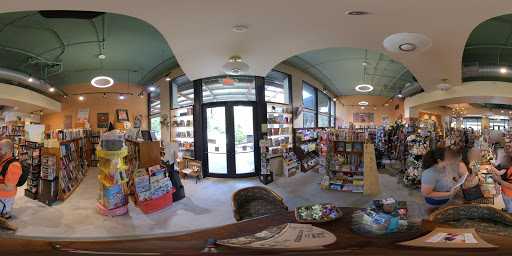 Book Store «The Twig Book Shop», reviews and photos, 306 Pearl Pkwy #106, San Antonio, TX 78215, USA