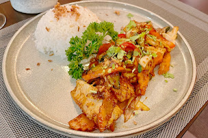 Photo n°11 de Jardin d'Asie à Saint-Nazaire ()