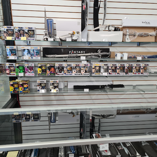 Shopping Mall «Rio Rancho Mall», reviews and photos, 2001 Garey Ave, Pomona, CA 91766, USA