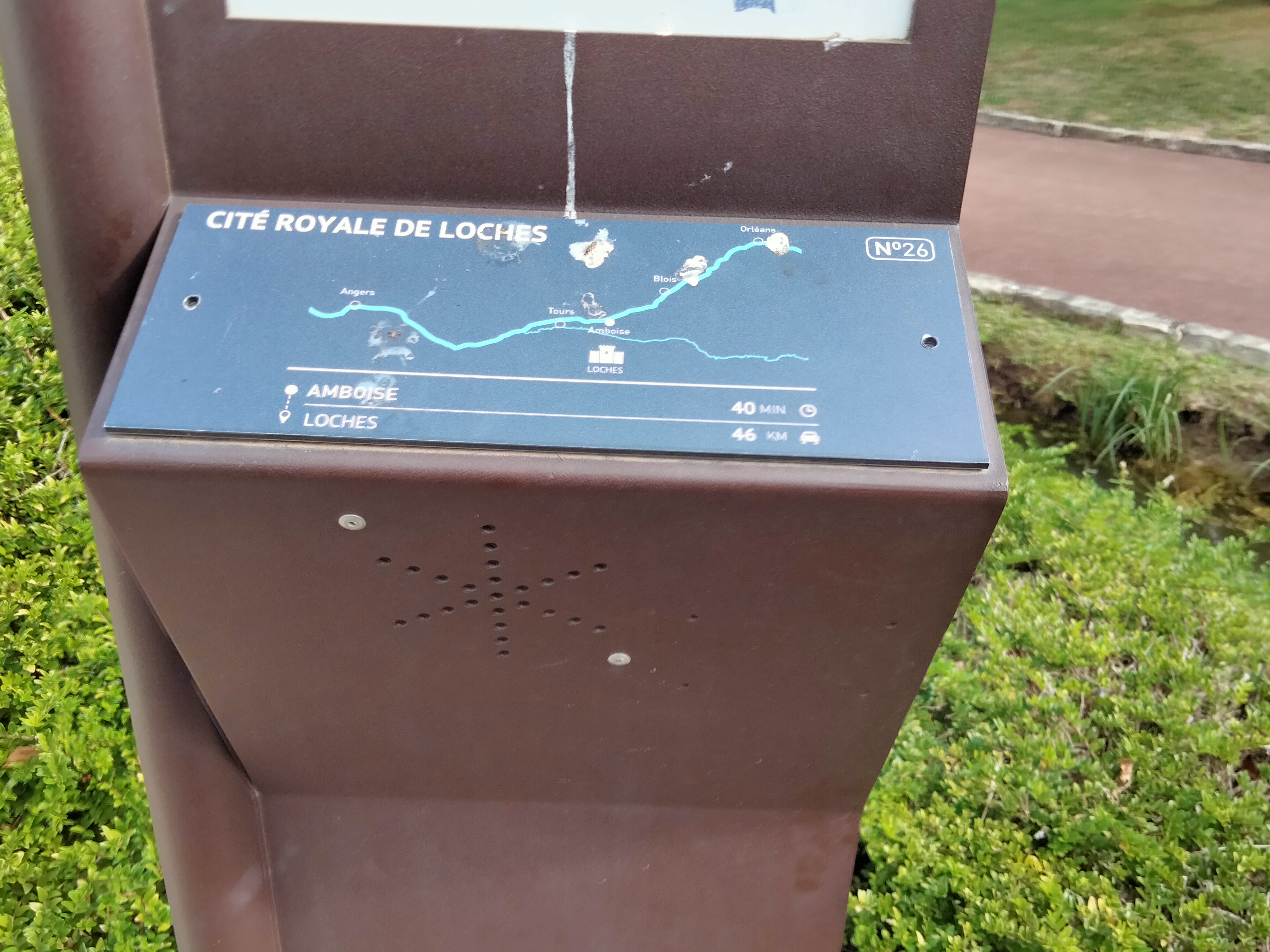 Photo n° 25 de l'avis de Didier.g fait le 26/09/2022 à 15:11