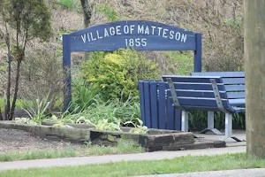 Village of Matteson image