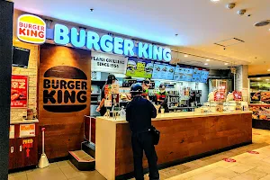 Burger King Shinsaibashi Opa image