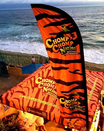 Restaurant «Chomp Chomp Nation», reviews and photos, 5755 La Palma Ave, Anaheim, CA 92807, USA