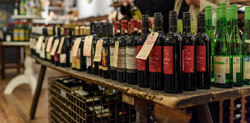 Wine Store «Table Wine», reviews and photos, 79-14 37th Ave, Jackson Heights, NY 11372, USA