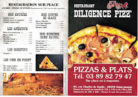 Photos du propriétaire du Restaurant Diligence Pizz' à Saint-Amarin - n°2