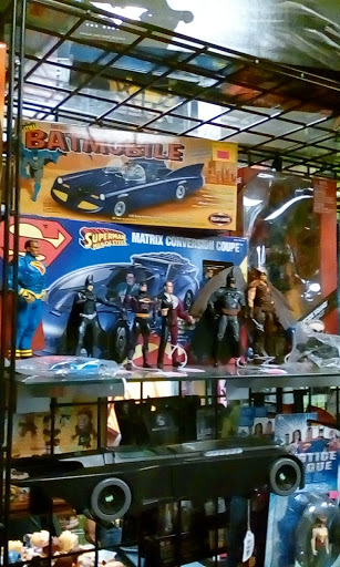Toy Store «Rogue Toys», reviews and photos, 2115 S Rainbow Blvd, Las Vegas, NV 89117, USA