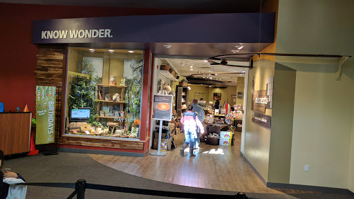 Science Museum «Museum of Life and Science», reviews and photos, 433 W Murray Ave, Durham, NC 27704, USA