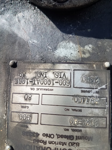 Jewelry Store «American Jewelry & Loan - Detroit», reviews and photos, 20450 Greenfield Rd, Detroit, MI 48235, USA