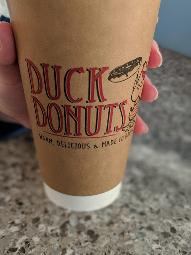 Donut Shop «Duck Donuts», reviews and photos, 2097 Fruitville Pike, Lancaster, PA 17601, USA