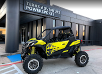 Texas Adventure Powersports - Photo 2 - Car repair in Richardson, TX, Richardson