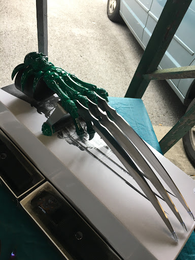 Flea Market «Parkland Flea Market & Restaurant», reviews and photos, 4994 Murfreesboro Rd, Lebanon, TN 37090, USA