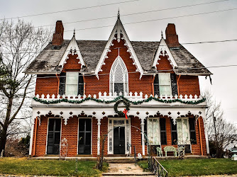 Oak Hill Cottage / Richland County Historical Society
