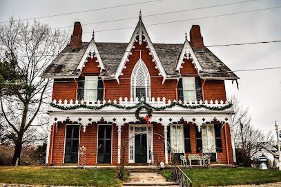 Oak Hill Cottage / Richland County Historical Society