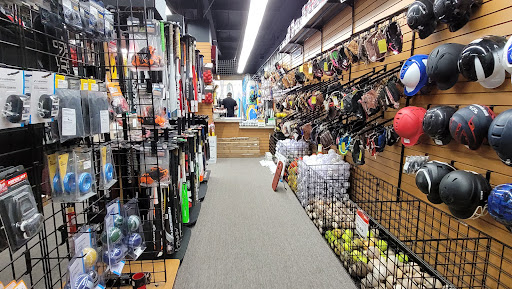 Sporting Goods Store «Play It Again Sports», reviews and photos, 3302 Yorba Linda Blvd, Fullerton, CA 92831, USA
