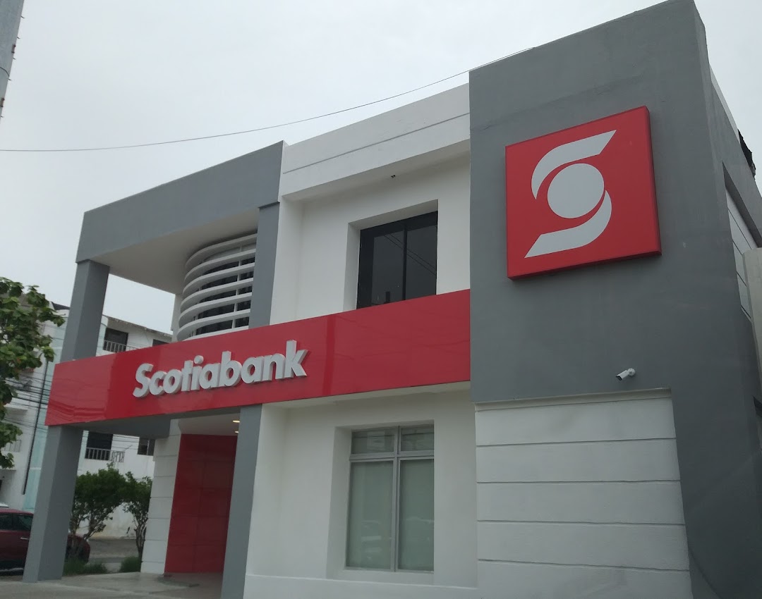 Scotiabank - Sucursal Avenida Venezuela