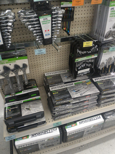 Hardware Store «Harbor Freight Tools», reviews and photos, 10603 E Apache Trail Suite 109, Apache Junction, AZ 85120, USA