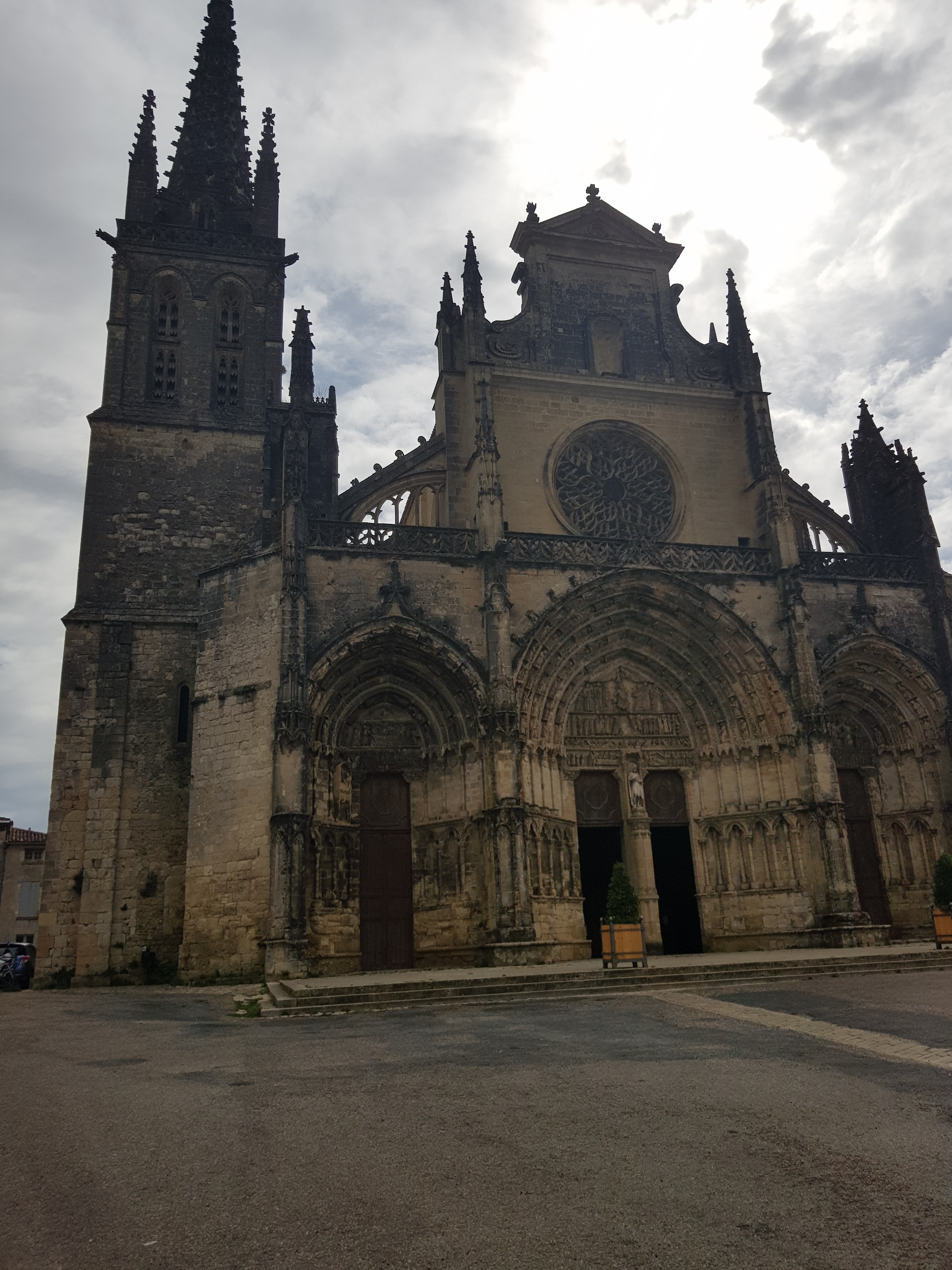 Photo n° 2 de l'avis de Marielle.e fait le 23/08/2020 à 20:42