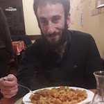 Photo n°3 de l'avis de martino.a fait le 27/12/2019 à 20:46 sur le  Osteria ROMANA à Rome