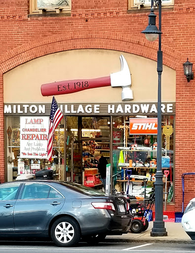 Hardware Store «Milton Village Hardware», reviews and photos, 54 Adams St, Milton, MA 02186, USA