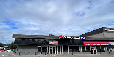 Cash Canada