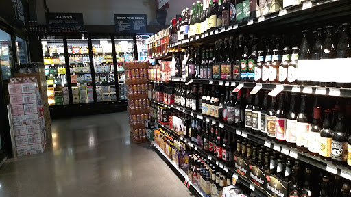 Grocery Store «Grandview Yard Market District», reviews and photos, 840 W 3rd Ave, Columbus, OH 43212, USA